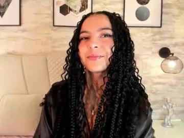 kanna02 on Chaturbate 