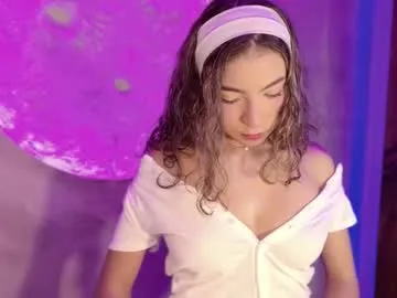 Freechat kaoory on Chaturbate