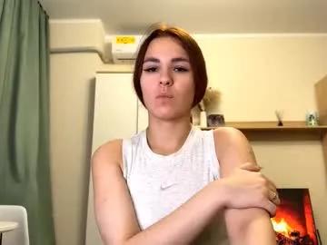 Freechat kareentrueax on Chaturbate