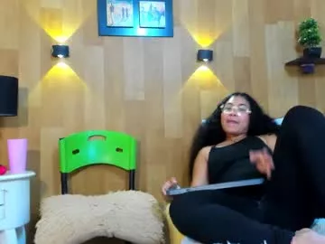 Offline karina_ebony01 on Chaturbate