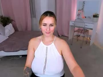 Chaturbate karinella_x is Freechat karinella_x — Karinella_x's room #bigboobs #milf #feet #lovense #natural