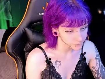 karkadeshk on Chaturbate 