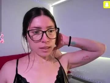 karla_honey_ on Chaturbate