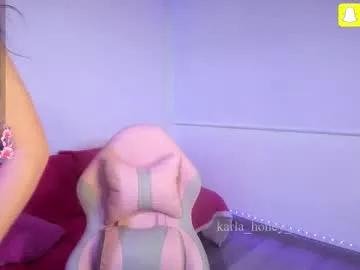 karla_honey_ on Chaturbate