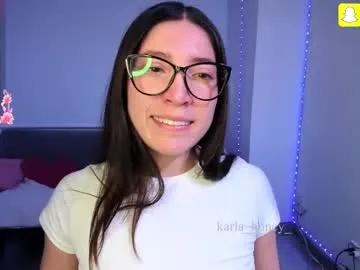 karla_honey_ on Chaturbate