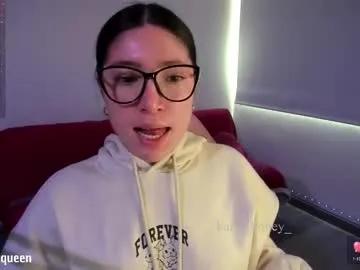 karla_honey_ on Chaturbate