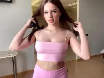 Private karlenegries on Chaturbate