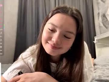 kassandrataulbee — GOAL: lick lips close to cam! [5 tokens remaining] <: I'm Kira, I'm feeling playful today... Join me? #skinny #asian #18 #shy #new