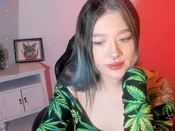 Freechat kat_apple on Chaturbate
