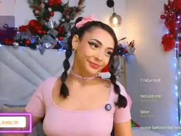 kat_saky on Chaturbate