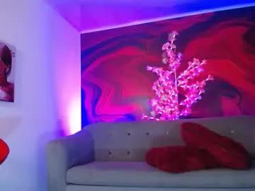 Freechat katellyrose on Chaturbate