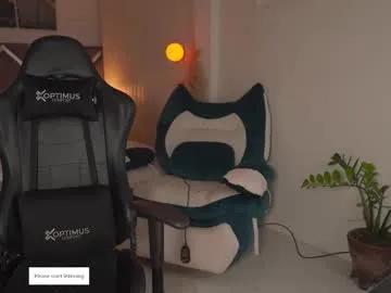 Freechat kateowens on Chaturbate