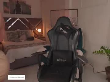 Freechat kateowens on Chaturbate