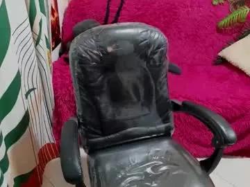 kathie_lozada on Chaturbate