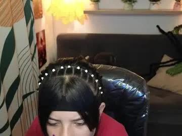 kathie_lozada on Chaturbate