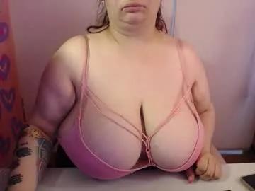 kathybigboobsbbw_ — Hi, let's be quiet, everyone at home. Make me bounce with pleasure and lose control, and my legs get wet. #bbw #chubby #bigboobs #deepThroat #nasty #hairy #mommy #daddy #ahegao #squirt #dirty #glasses KathyWelcome my rooomLovense is active, my orgasms...