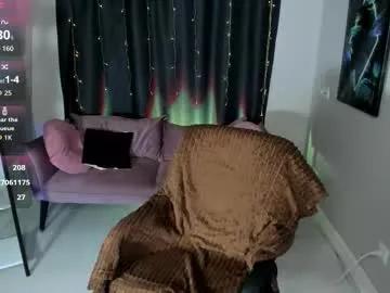 katrin_dark — GOAL: Doggy on chair + spank ass x5  pvt open #goth #bigass #18 #shy #smalltits