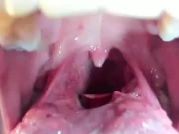 Chaturbate katty_mouth is Freechat katty_mouth — Make me spit that cock, I'm ready to play - Multi-Goal : Spit my pussy #smoke #spit #saliva #ahegao #deepthroat