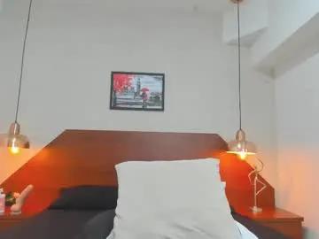 Freechat katyrouse1 on Chaturbate