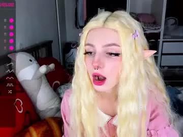 Freechat kawaii_power_uwu on Chaturbate