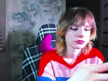 Freechat kawaii_power_uwu on Chaturbate