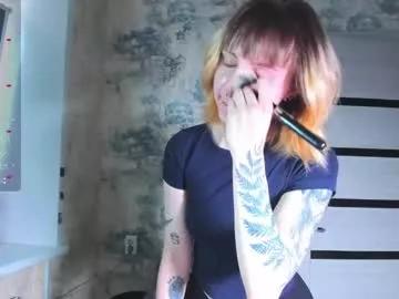 Freechat kawaii_power_uwu on Chaturbate