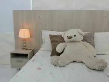 Freechat kaya_taraji on Chaturbate