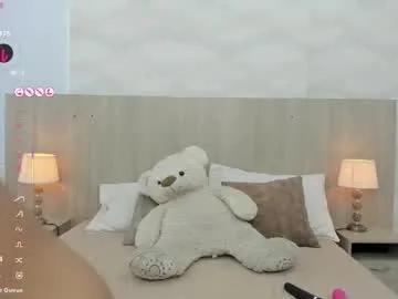 Freechat kaya_taraji on Chaturbate