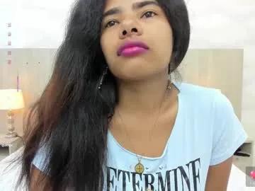 Freechat kaya_taraji on Chaturbate