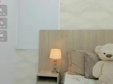 Freechat kaya_taraji on Chaturbate