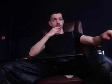 Private kaydendrew on Chaturbate