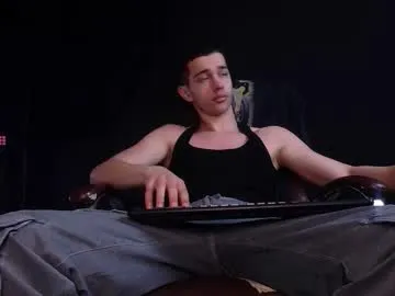 Private kaydendrew on Chaturbate