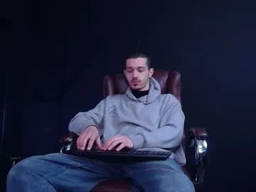 Private kaydendrew on Chaturbate