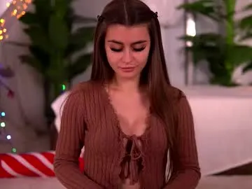 Freechat kaylabray on Chaturbate