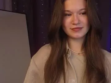 kelly_angell on Chaturbate