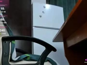 kelly_case18 on Chaturbate