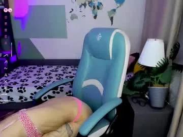 kellystarlight on Chaturbate