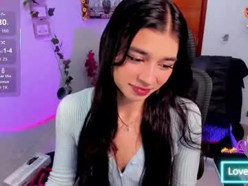 kendal_jenerr — Spank my ass  [8 tokens left] #lovenseon #latina #brunette #lush #teen Come enjoy a sexy striptease with me 