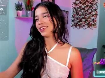 kendal_jenerr on Chaturbate