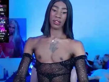 kendallgil on Chaturbate