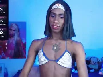 kendallgil on Chaturbate