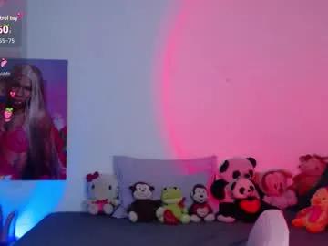 kendallgil on Chaturbate