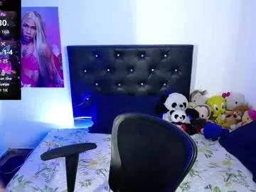 kendallgil on Chaturbate