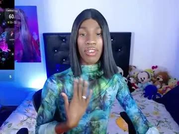 kendallgil on Chaturbate