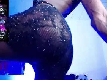 kendallgil on Chaturbate