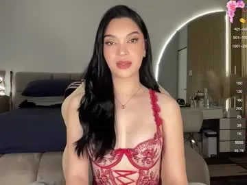 Freechat kendoll110 on Chaturbate