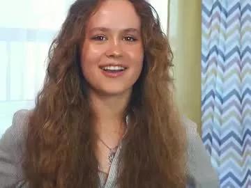 Freechat kendraedger on Chaturbate