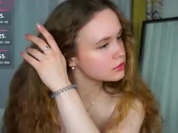 Freechat kendraedger on Chaturbate