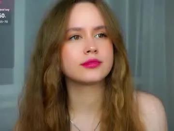 Freechat kendraedger on Chaturbate