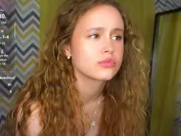 Freechat kendraedger on Chaturbate